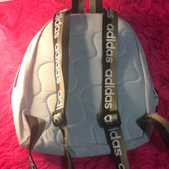 Adidas backpack - Picture 3 of 3